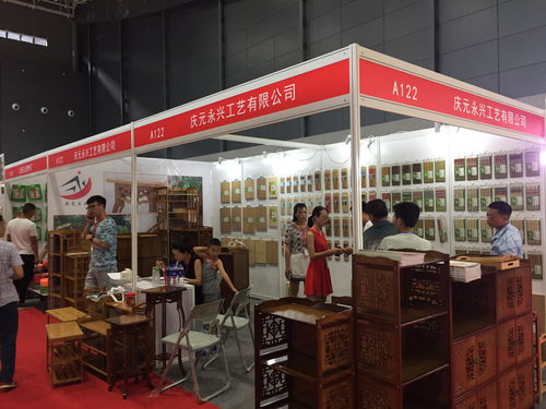 日用百貨批發(fā)市場與展覽會 行業(yè)全景與機遇