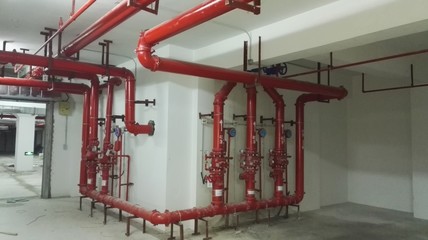消防報建備案手續與消防設施工程施工全解析