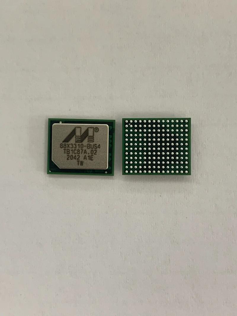 電子元器件 電子世界的微觀音符